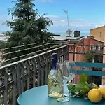 شقة Chiaraluce Monte Cosy Near Beaches