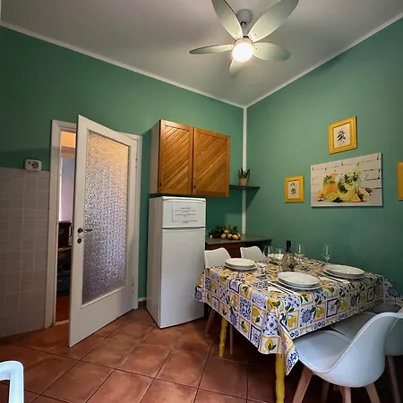 Appartement Chiaraluce Monte Cosy Near Beaches Monterosso al Mare