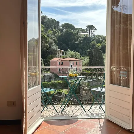 Chiaraluce Monte Cosy Near Beaches * Monterosso al Mare
