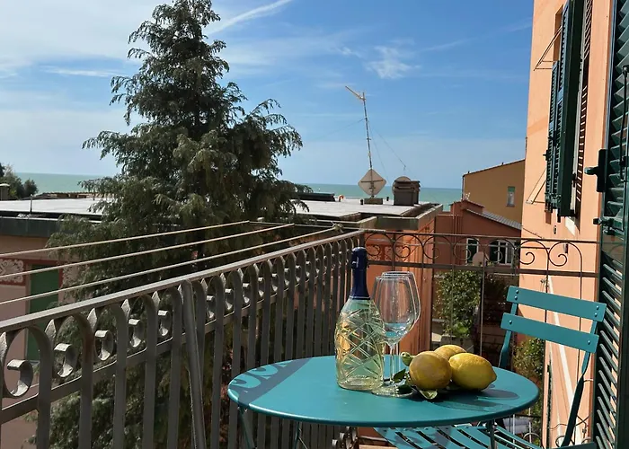 Chiaraluce Monte Cosy Near Beaches *