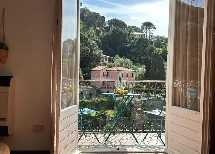 Chiaraluce Monte Cosy Near Beaches Appartement *
