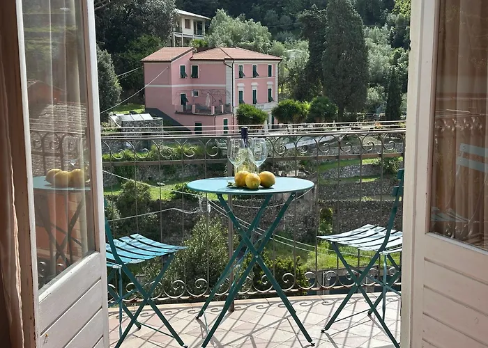 Appartement Chiaraluce Monte Cosy Near Beaches
