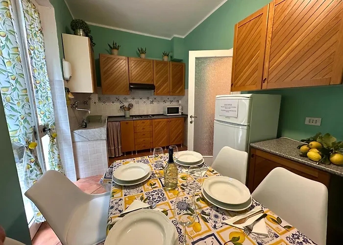 Chiaraluce Monte Cosy Near Beaches