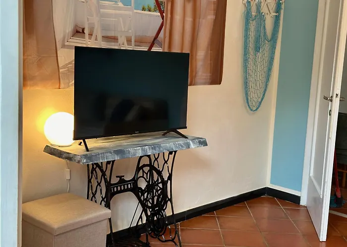 Appartement Chiaraluce Monte Cosy Near Beaches Monterosso al Mare