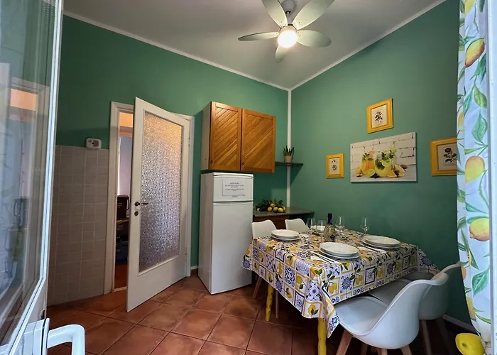 Appartement Chiaraluce Monte Cosy Near Beaches Monterosso al Mare