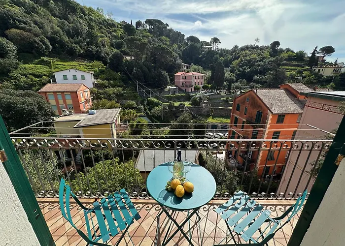 Chiaraluce Monte Cosy Near Beaches Appartement *