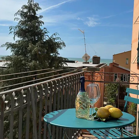 Chiaraluce Monte Cosy Near Beaches *