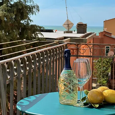 Apartment Chiaraluce Monte Cosy Near Beaches *