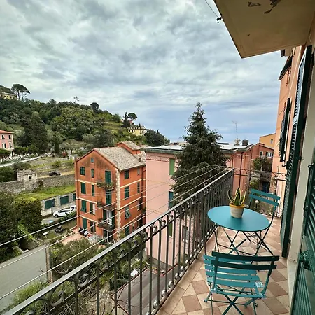 Apartment Chiaraluce Monte Cosy Near Beaches