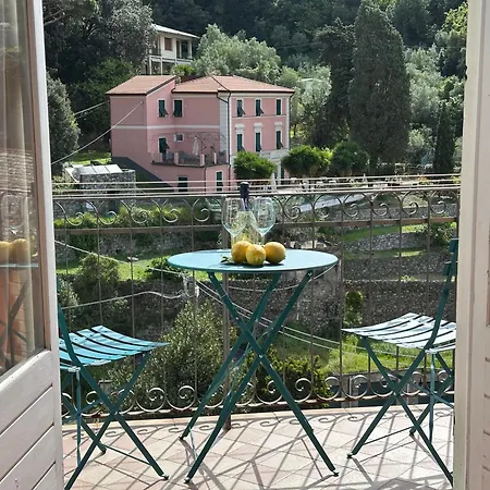 Apartment Chiaraluce Monte Cosy Near Beaches