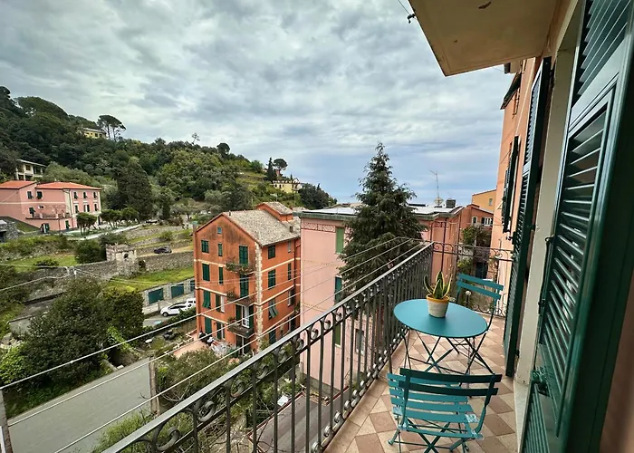 Apartament Chiaraluce Monte Cosy Near Beaches