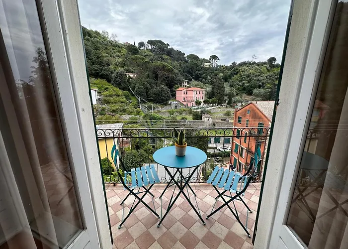 Chiaraluce Monte Cosy Near Beaches * Monterosso al Mare