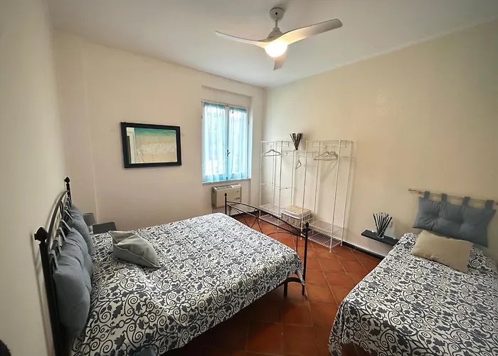 Chiaraluce Monte Cosy Near Beaches * Monterosso al Mare