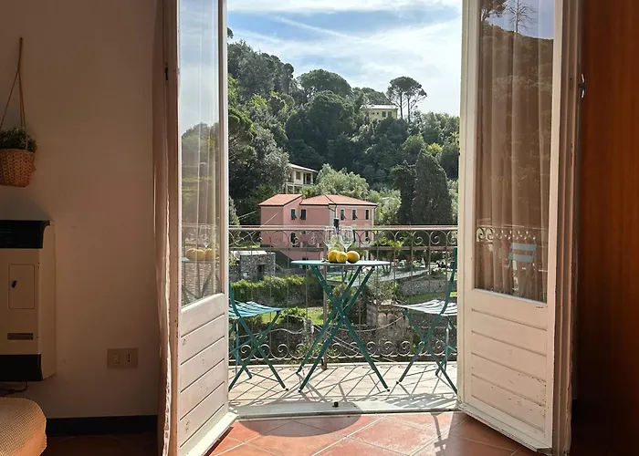 Chiaraluce Monte Cosy Near Beaches * Monterosso al Mare